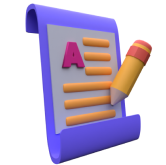 IELTS course icon