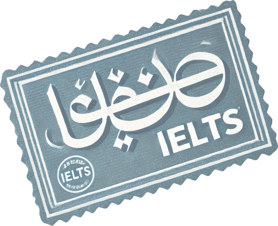 IELTS logo